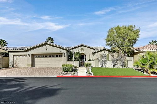 2828 Maryland Hills Dr, Henderson, NV, 89052-7700 | Card Image