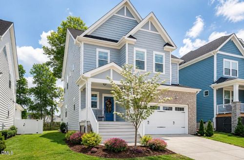 1105 Logperch Way, Wendell, NC, 27591-3321 | Card Image