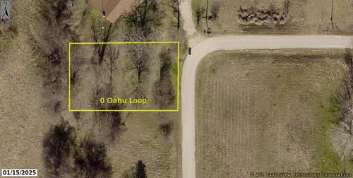 0 Oahu Loop, Kemp, TX, 75143 | Card Image