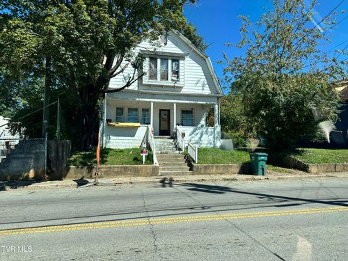 1180 Mary St, Bristol, VA, 24201-4278 | Card Image