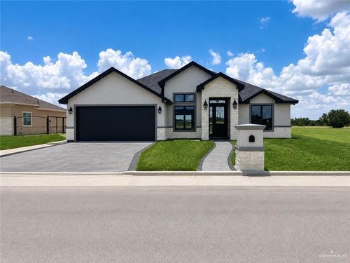 709 Spruce Street, Rio Grande City, TX, 78582 | Card Image