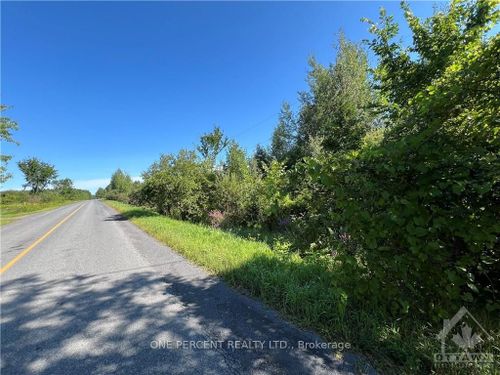 0 Loch Garry Rd, Apple Hill, ON, K0C1B0 | Card Image