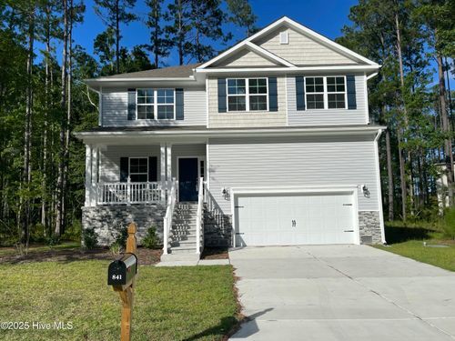 841 Pantego Blvd Se, Bolivia, NC, 28422-8326 | Card Image