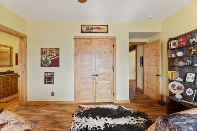 95 Foothill Trl, House other with 4 bedrooms, 5 bathrooms and null parking in Ennis MT | Image 44