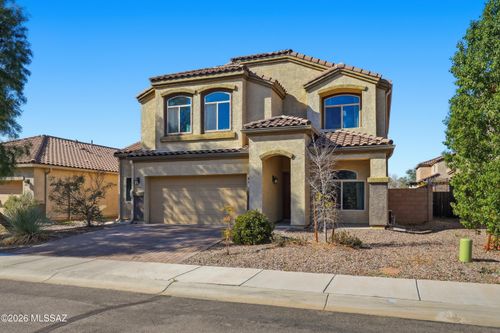9042 W Grayling Drive, Marana, AZ, 85653 | Card Image