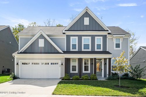 214 Education Way, Shelbyville, KY, 40065-8121 | Card Image