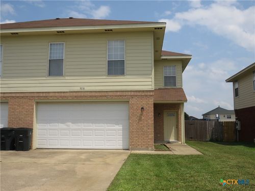 5804 Hamza Circle, Killeen, TX, 76542 | Card Image