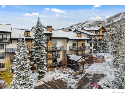 28 - 2322 Apres Ski Way, Condo with 1 bedrooms, 1 bathrooms and 1 parking in Steamboat Springs CO | Image 1