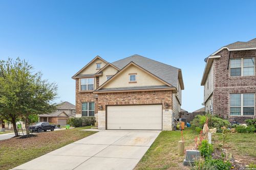 11308 Silver Rose, San Antonio, TX, 78245-4671 | Card Image