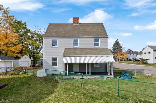 3204 14th St Sw, Canton, OH, 44710-2328 | Card Image