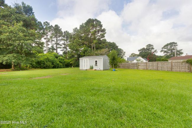 306 Kyle Dr, House other with 4 bedrooms, 3 bathrooms and 2 parking in Havelock NC | Image 8