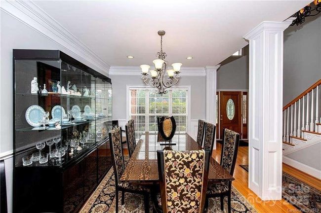 1909 Windmere Dr, House other with 3 bedrooms, 3 bathrooms and null parking in Monroe NC | Image 30