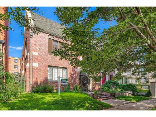 3-1449 N Pennsylvania St, Denver, CO, 80203-2039 | Card Image