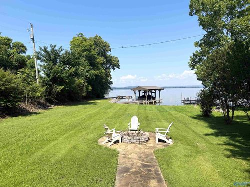 Lot 3 Moneys Bend Rd, Cedar Bluff, AL, 35959 | Card Image