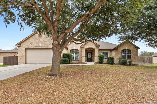 3339 Harvest Hill Blvd, Santa Clara, TX, 78124-1372 | Card Image