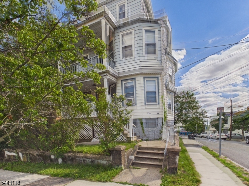 Residential Income in Prospect Park Boro 2