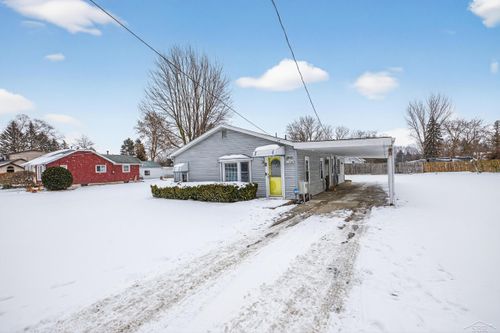 3636 Lincoln St, Carrollton, MI, 48724-5024 | Card Image