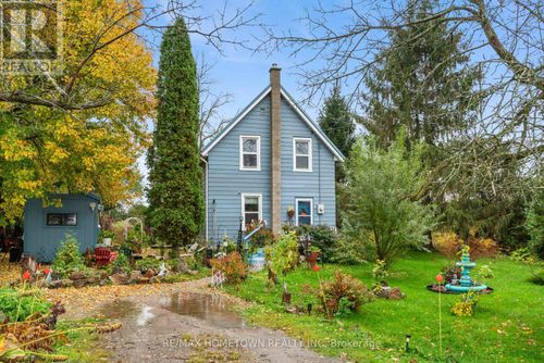 3167 Howe Road, Elizabethtown Kitley, ON, K0E1M0 | Card Image