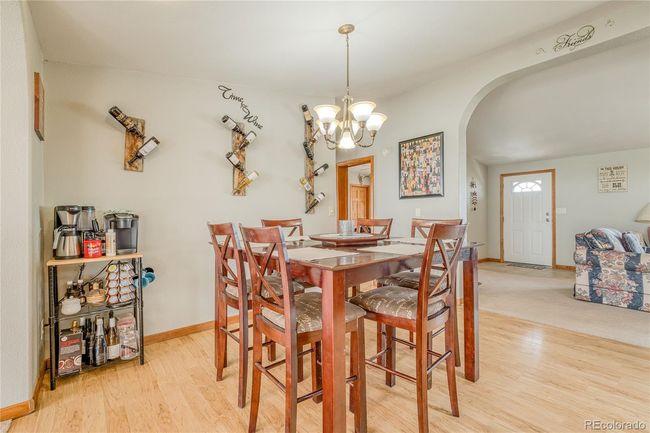 5566 Grand Mesa View Dr, House other with 3 bedrooms, 2 bathrooms and 3 parking in Whitewater CO | Image 14