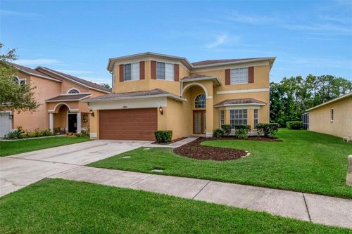 27512 Breakers Dr, WESLEY CHAPEL, FL, 33544-6667 | Card Image