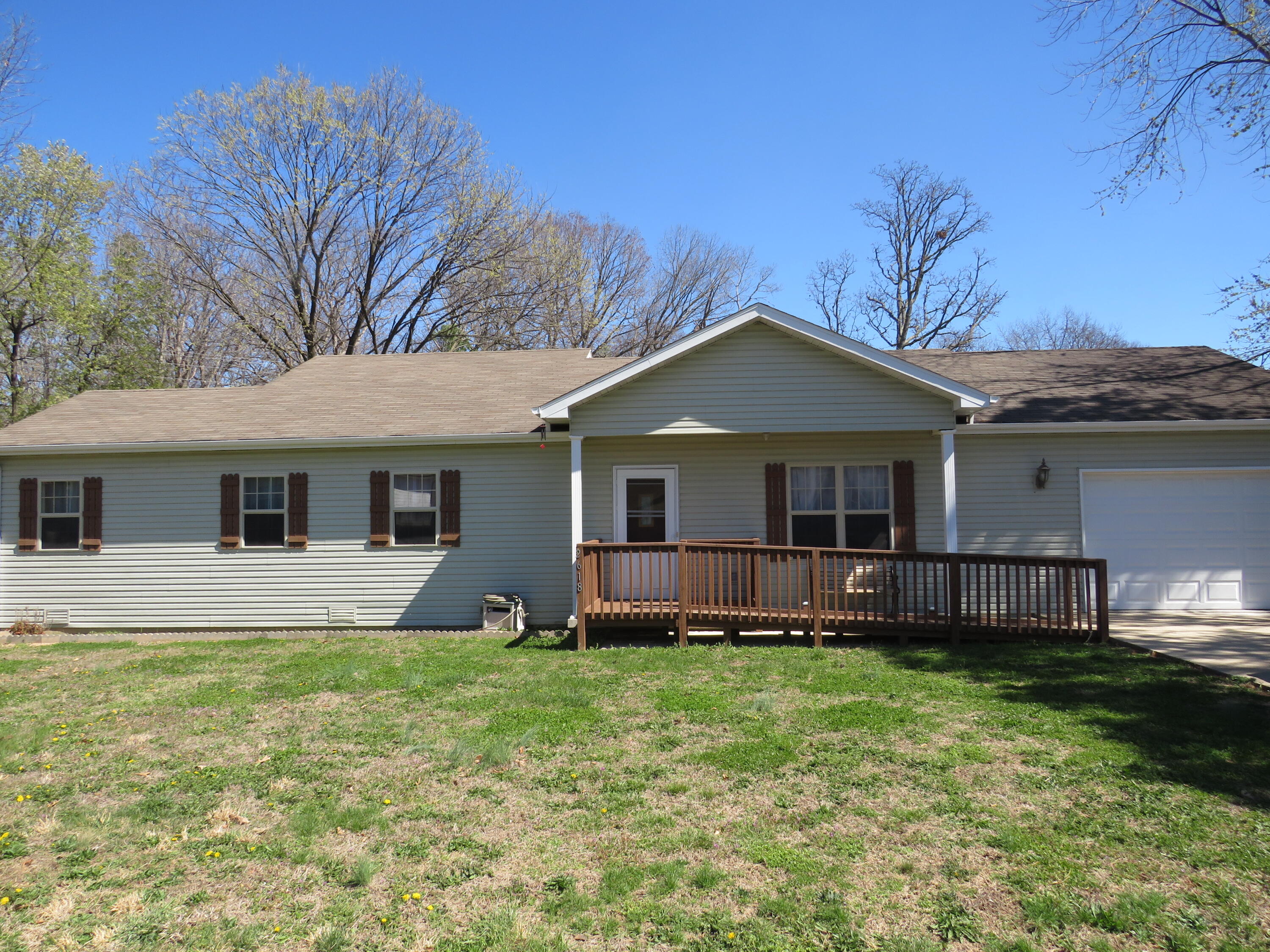 Ginger Dr, West Plains, MO 65775