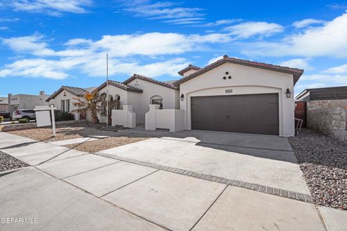 825 Angram Place, El Paso, TX, 79928 | Card Image