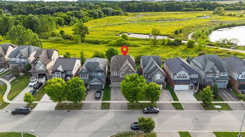 56 Smith'S Creek Dr, New Hamburg, ON, N3A0B3 | Card Image