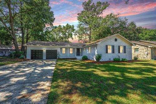 899 Melrose Dr, Charleston, SC, 29414-5514 | Card Image