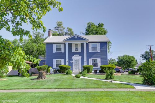 25 E 150th St, Harvey, IL, 60426-2103 | Card Image