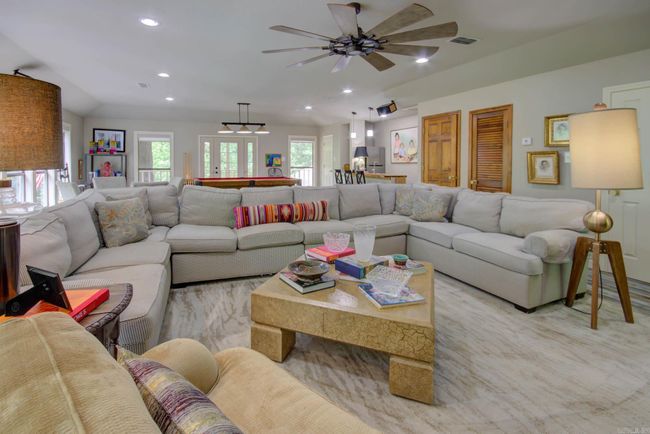 6 High Point Dr, House other with 3 bedrooms, 4 bathrooms and null parking in Texarkana TX | Image 14