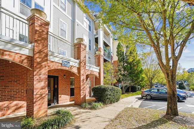 UNIT-421 - 2911 Deer Hollow Way, Condo with 3 bedrooms, 3 bathrooms and null parking in FAIRFAX VA | Image 4