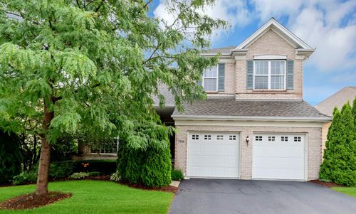 3848 Valhalla Dr, Elgin, IL, 60124-3100 | Card Image