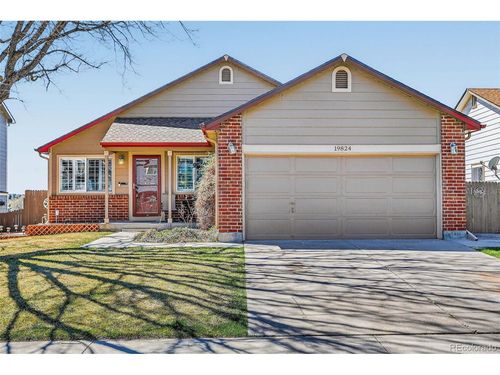 19824 E Stanford Dr, Centennial, CO, 80015-5402 | Card Image