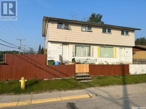 504 Cook Cres, La Ronge, SK, S0J1L0 | Card Image