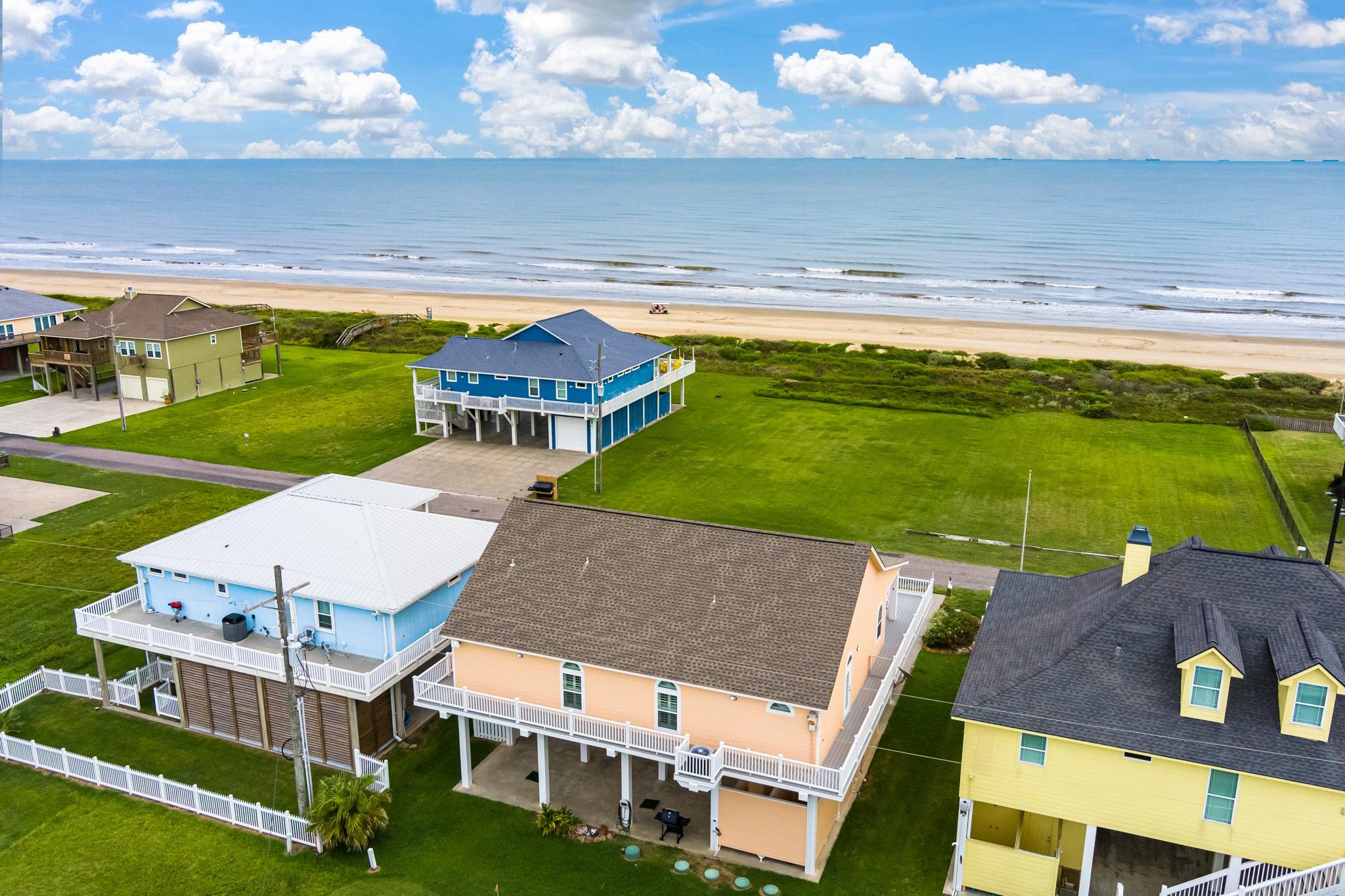 Residential in Crystal Beach 3