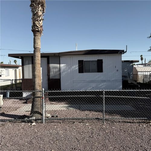 2100 Del Rey Dr, Bullhead City, AZ, 86442-5545 | Card Image