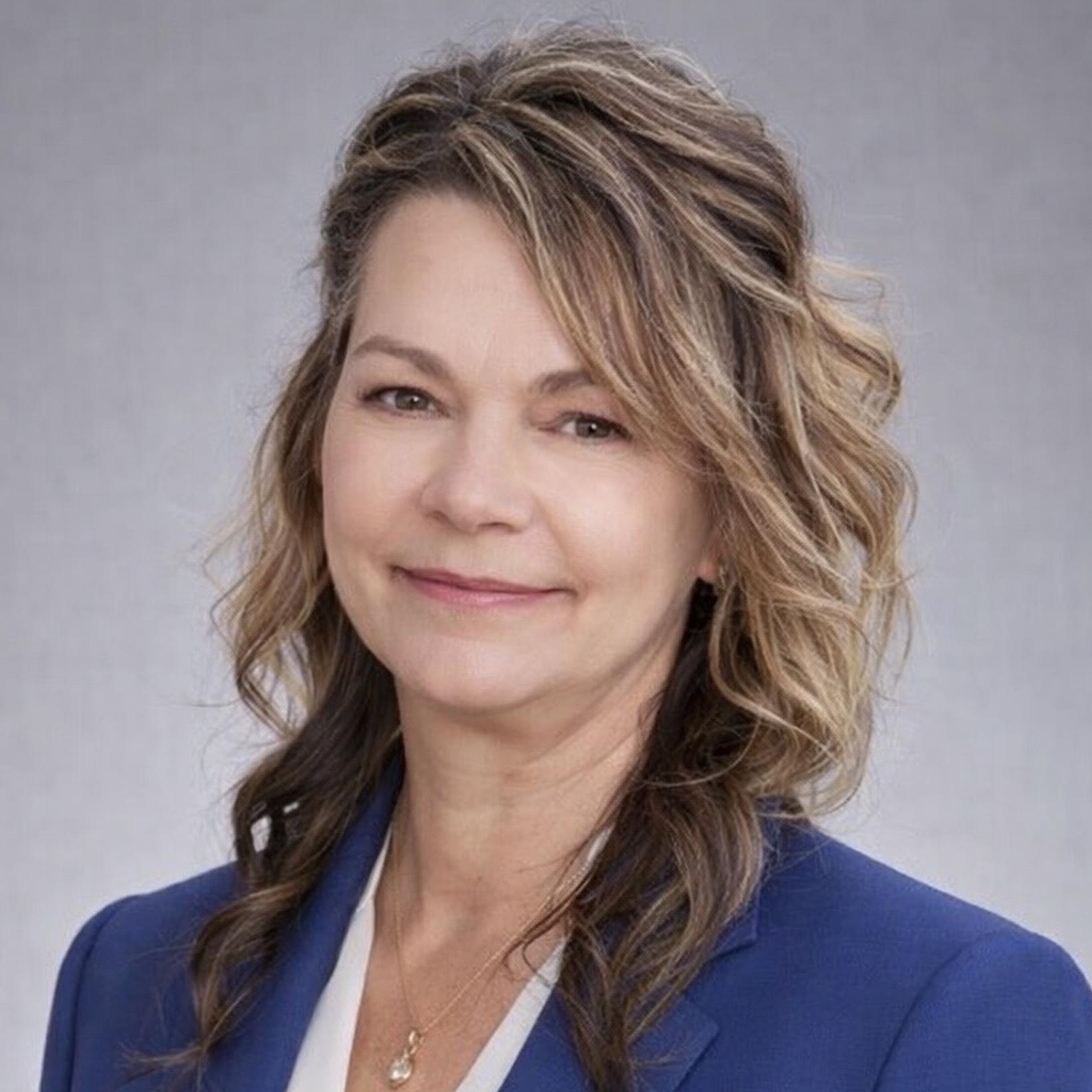 Carri Odle