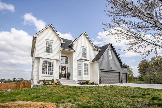 101 Sw View High Dr, House other with 5 bedrooms, 5 bathrooms and null parking in Lee's Summit MO | Image 6