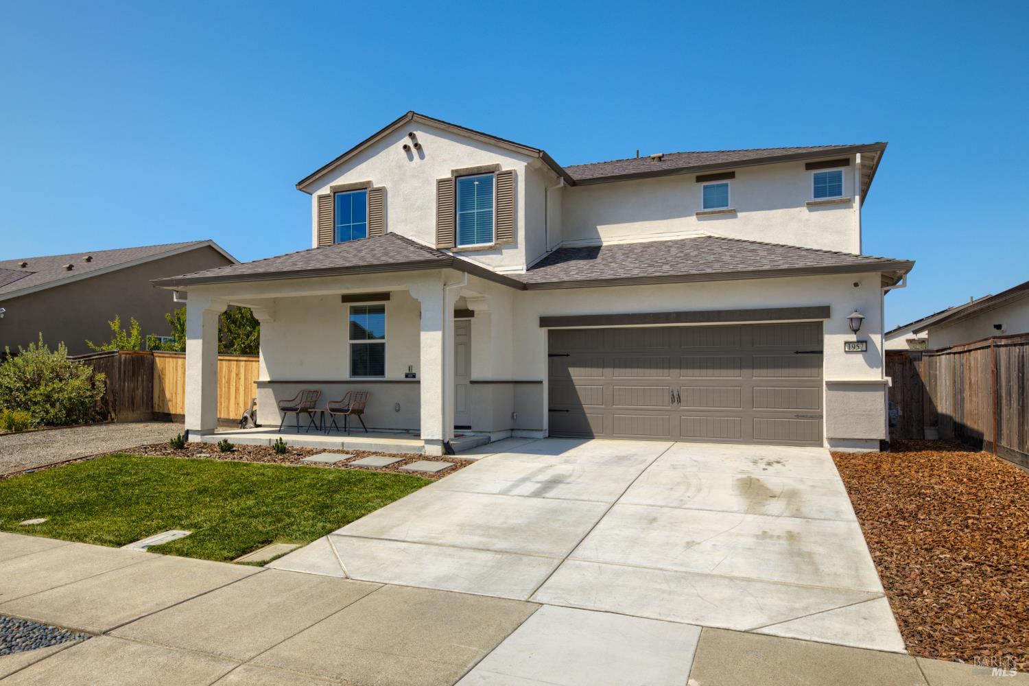 Residential in Rio Vista 4