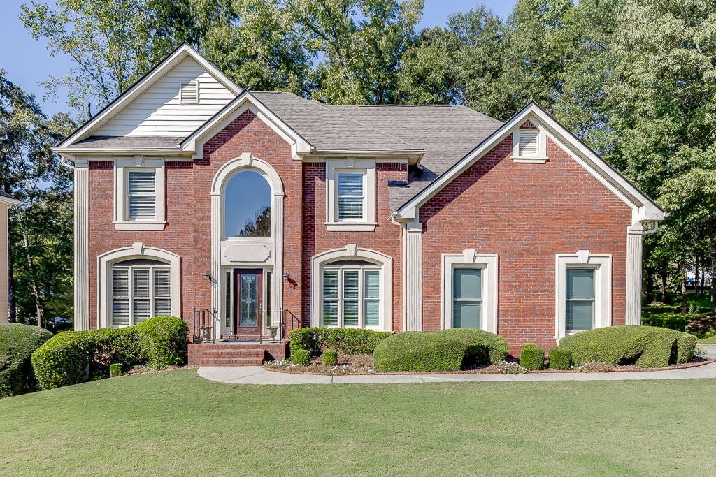 Cabot Creek Dr, Buford, GA 30518