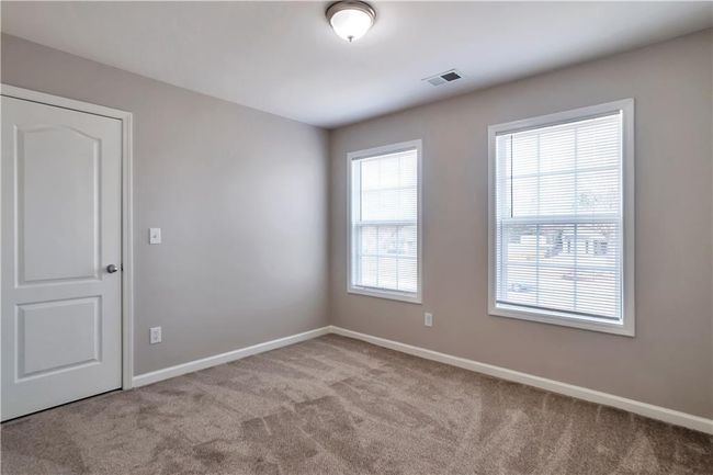 1215 Bridge Crest Dr, House other with 4 bedrooms, 3 bathrooms and null parking in Winder GA | Image 17