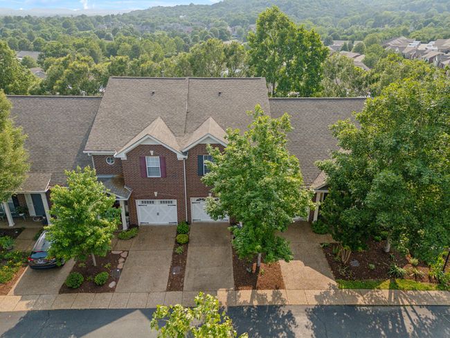 1816 Brentwood Pointe, Townhouse with 2 bedrooms, 3 bathrooms and 1 parking in Franklin TN | Image 40
