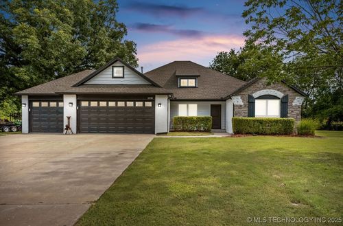 35108 E 101st St S, Coweta, OK, 74429-3771 | Card Image