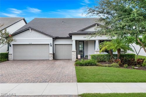 17274 Hadlow Pl, FORT MYERS, FL, 33967-5327 | Card Image