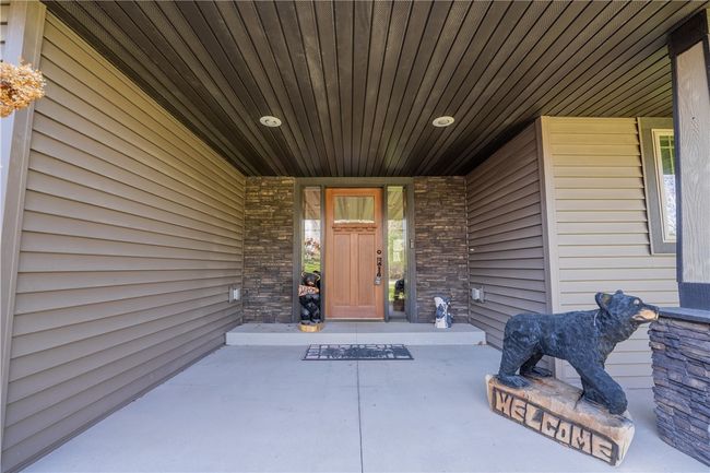 24926 65 Th Ave, House other with 4 bedrooms, 3 bathrooms and null parking in CADOTT WI | Image 5