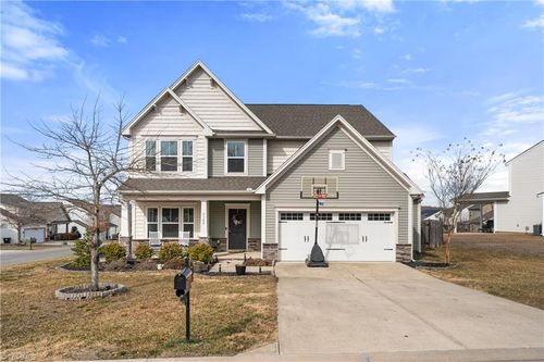 3188 Winding Branch Trl, Winston-Salem, NC, 27127-6153 | Card Image