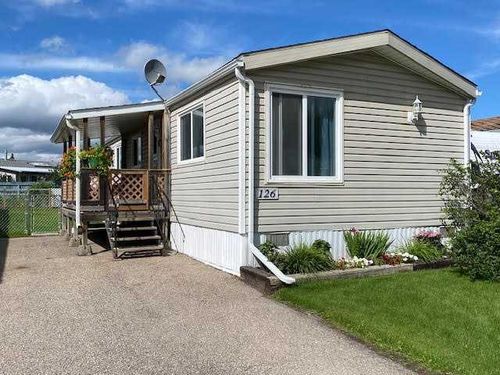 126 Nickerson Avenue, Hinton, AB, T7V1A4 | Card Image