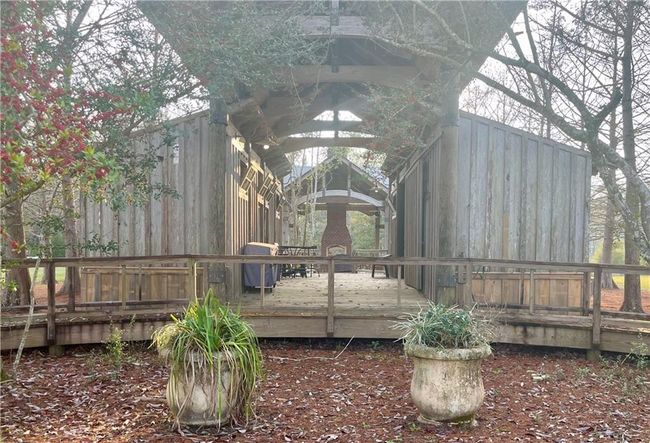 15060 Itea Dr, House other with 4 bedrooms, 4 bathrooms and null parking in Magnolia Springs AL | Image 6