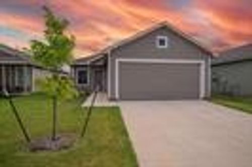 1907 Wild Orchard Ln, Crandall, TX, 75114-0857 | Card Image