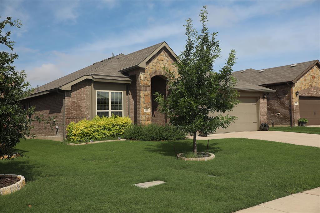 Ridge View Way, Justin, TX 76247